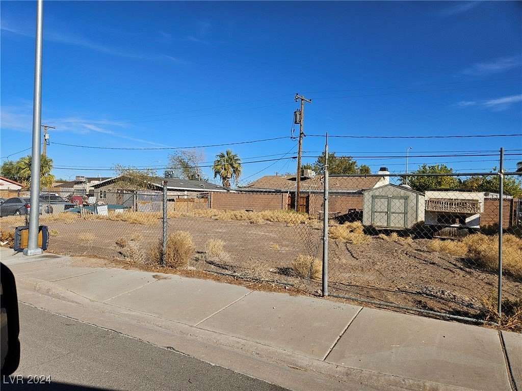 0.129 Acres of Residential Land for Sale in Henderson, Nevada