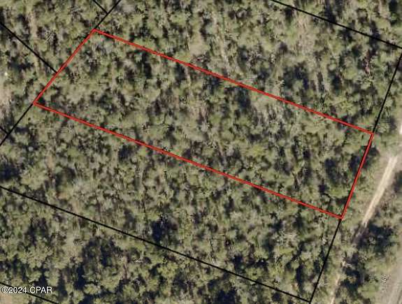 0.77 Acres of Residential Land for Sale in Fountain, Florida