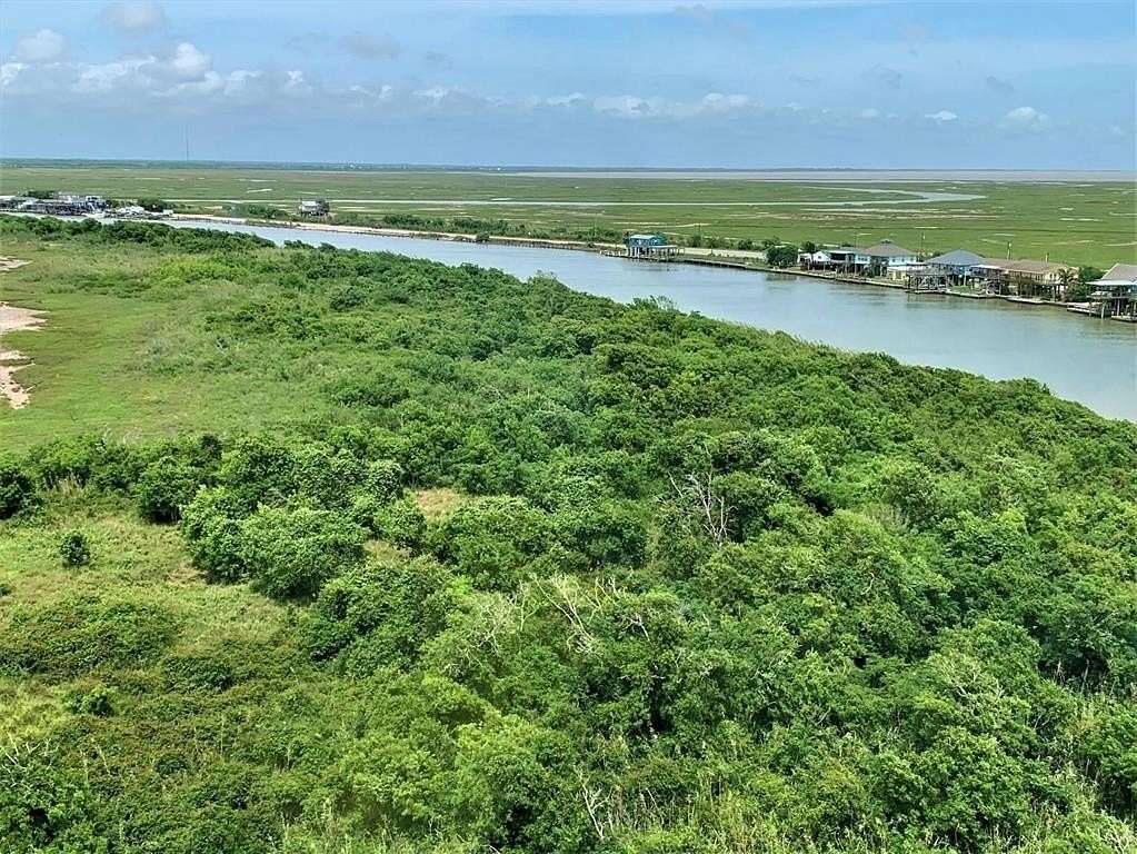 1,568 Acres of Agricultural Land for Sale in Matagorda, Texas