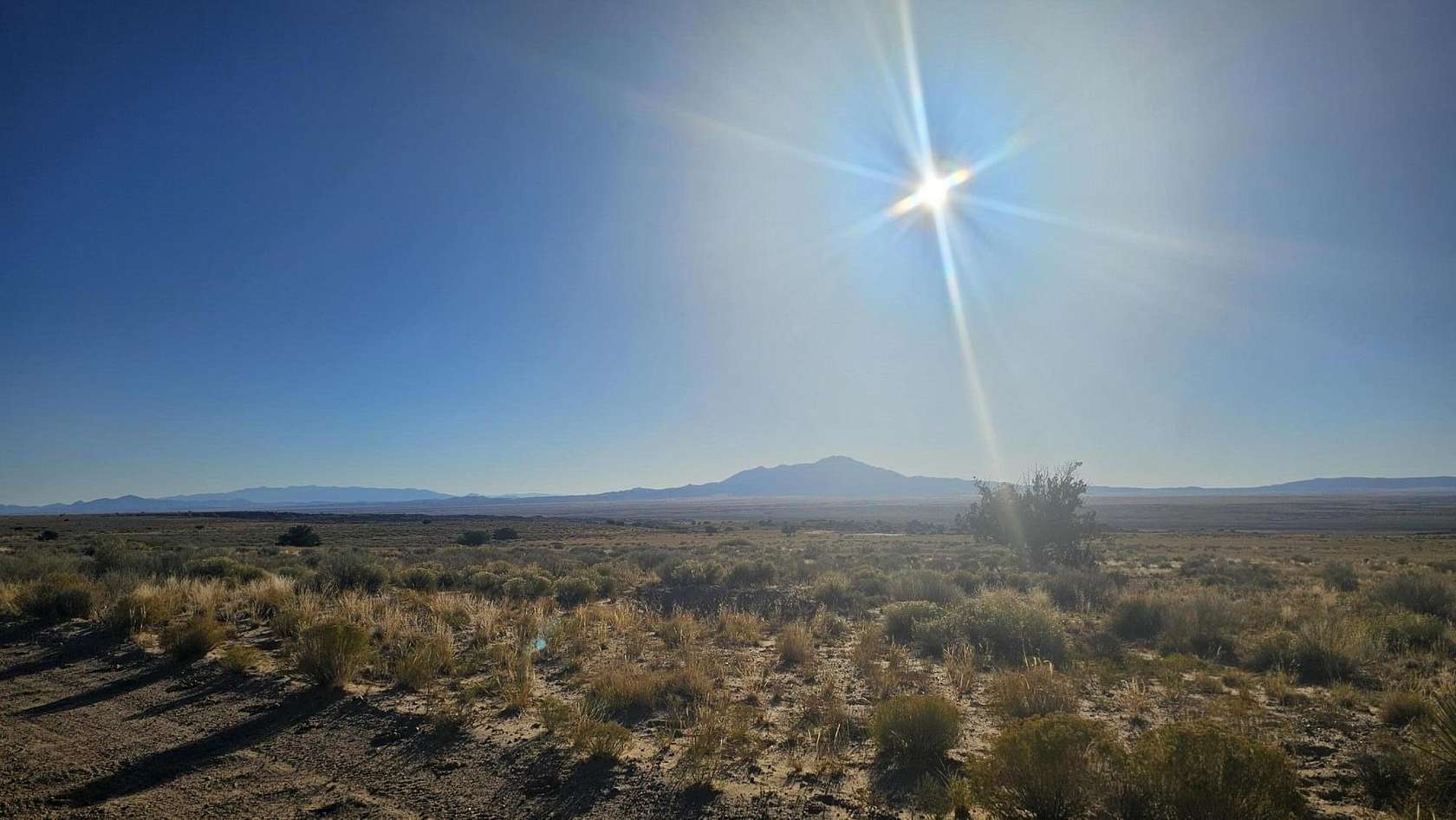 160 Acres of Land for Sale in Magdalena, New Mexico