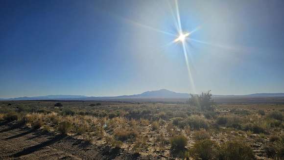 160 Acres of Land for Sale in Magdalena, New Mexico