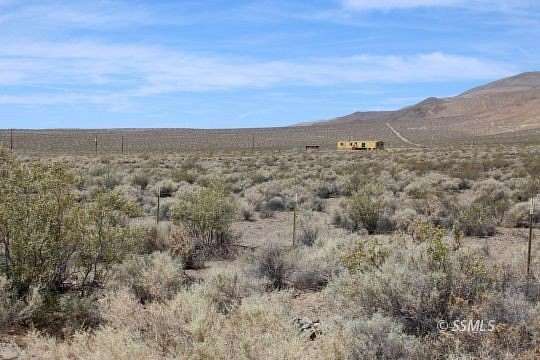 19.98 Acres of Recreational Land for Sale in Randsburg, California