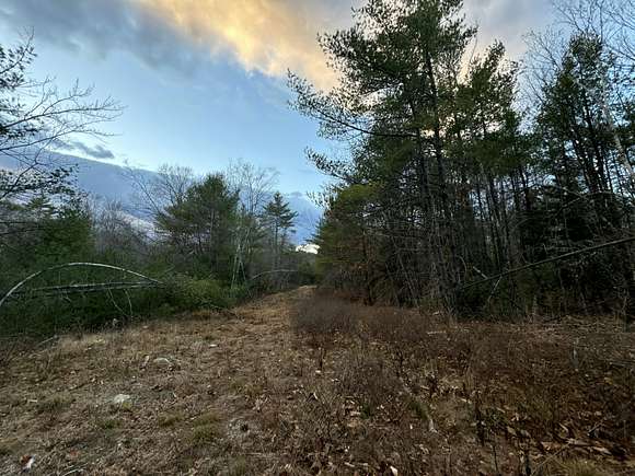 48.96 Acres of Recreational Land for Sale in Hiram, Maine