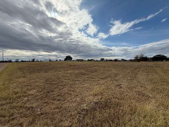 1.86 Acres of Residential Land for Sale in Mason, Texas