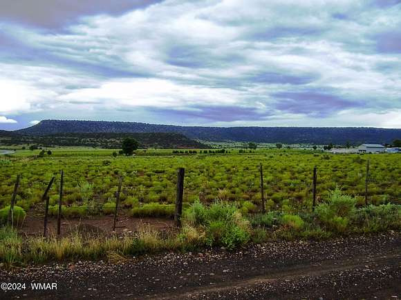 7.48 Acres of Land for Sale in Springerville, Arizona