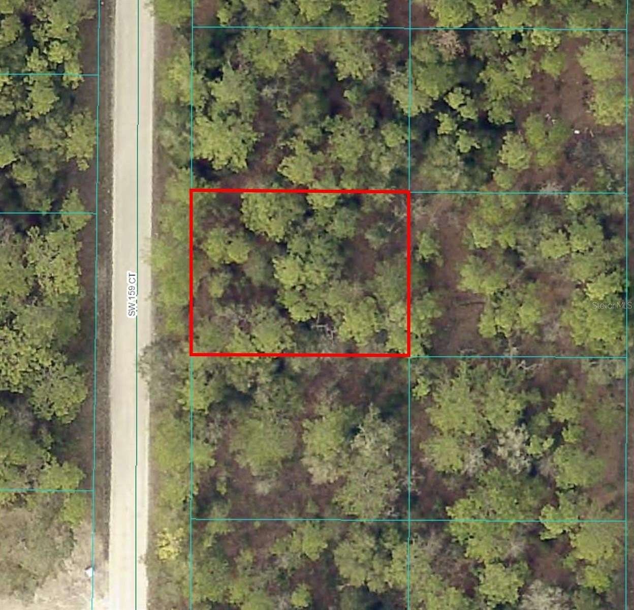 0.23 Acres of Residential Land for Sale in Ocala, Florida