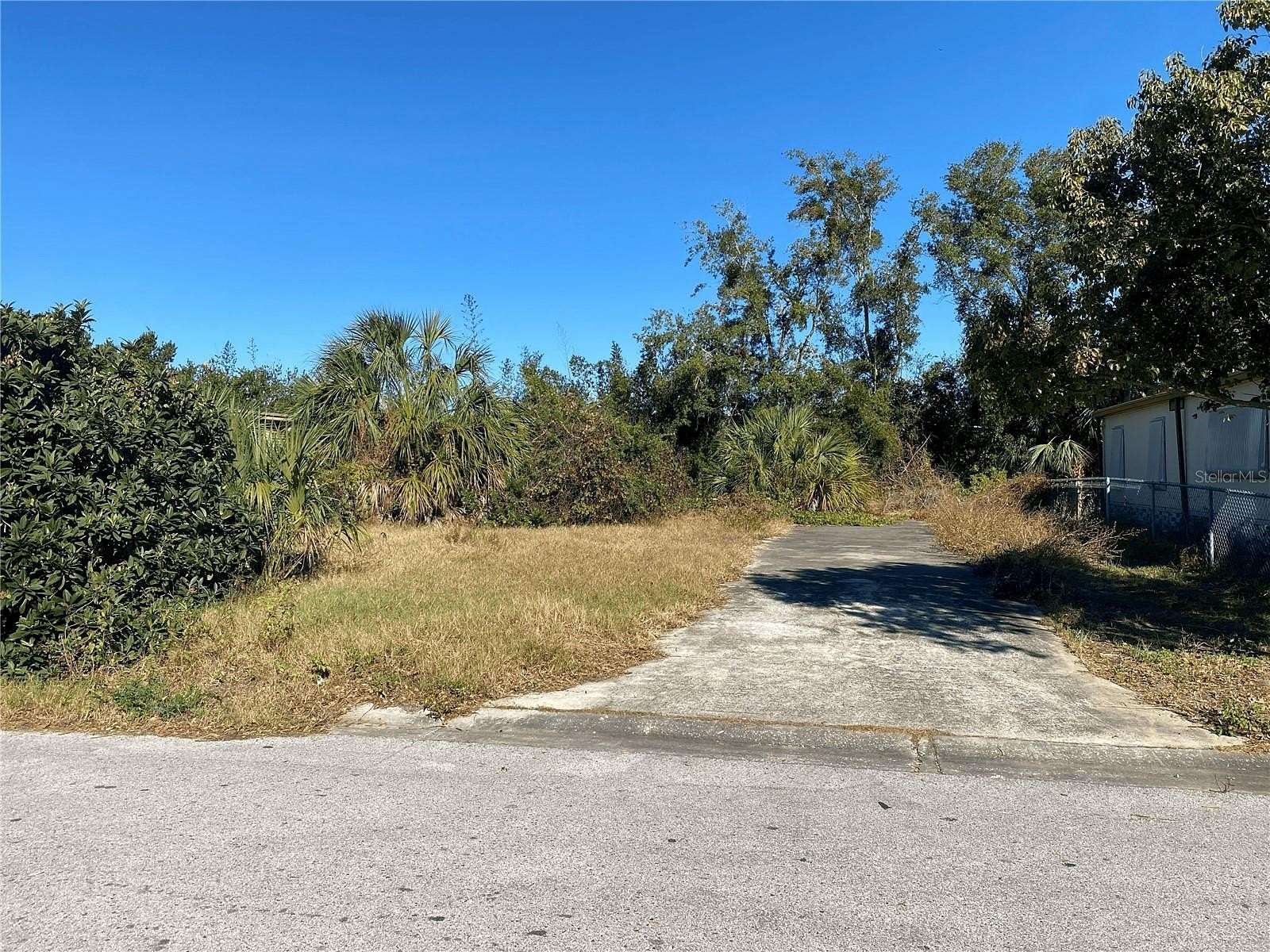 0.1 Acres of Residential Land for Sale in New Port Richey, Florida