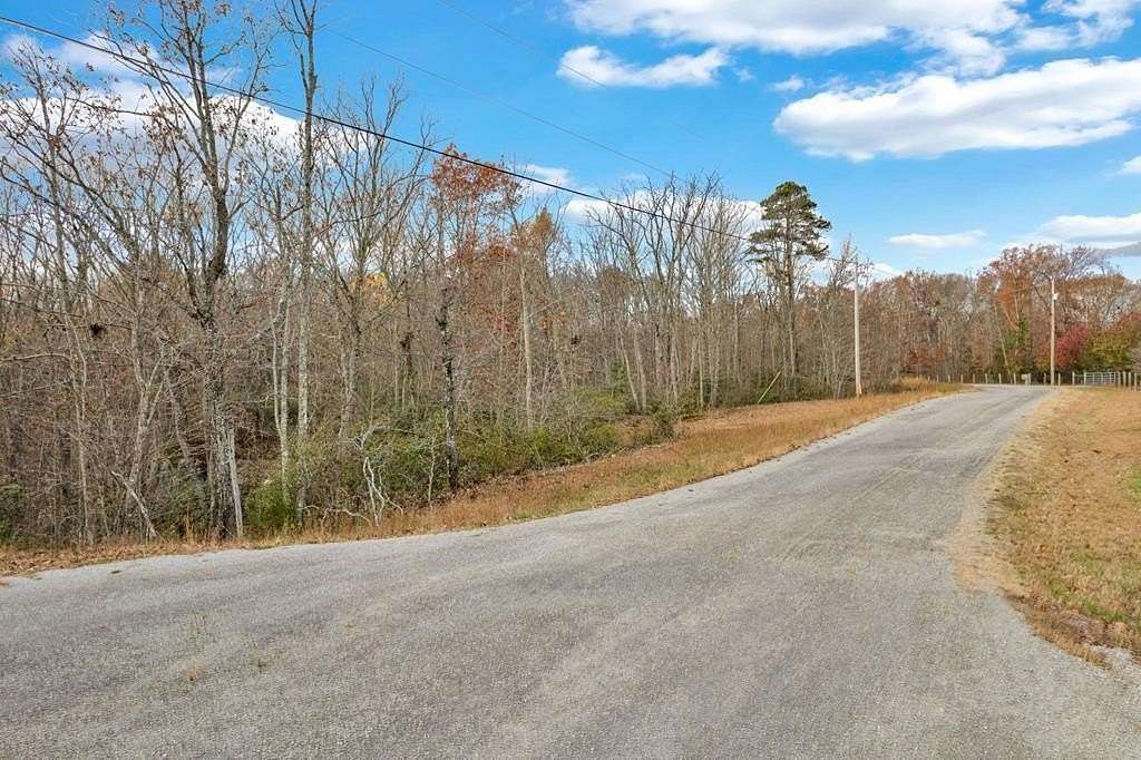 Residential Land for Sale in Crawford, Tennessee