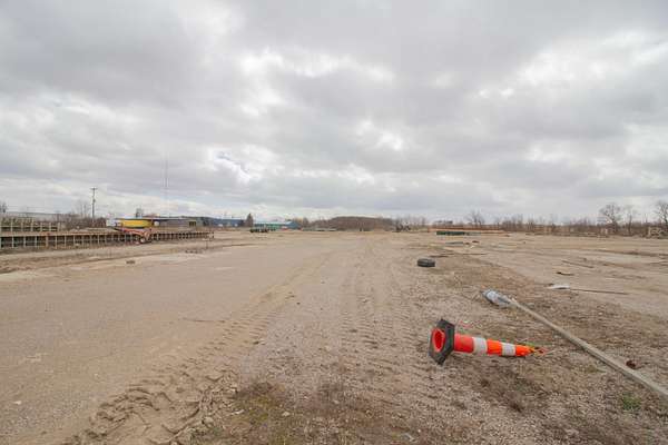 34.4 Acres of Improved Commercial Land for Lease in Kalamazoo, Michigan