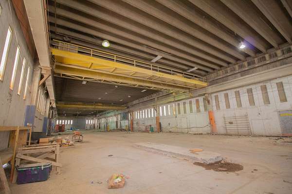 34.4 Acres of Improved Commercial Land for Lease in Kalamazoo, Michigan