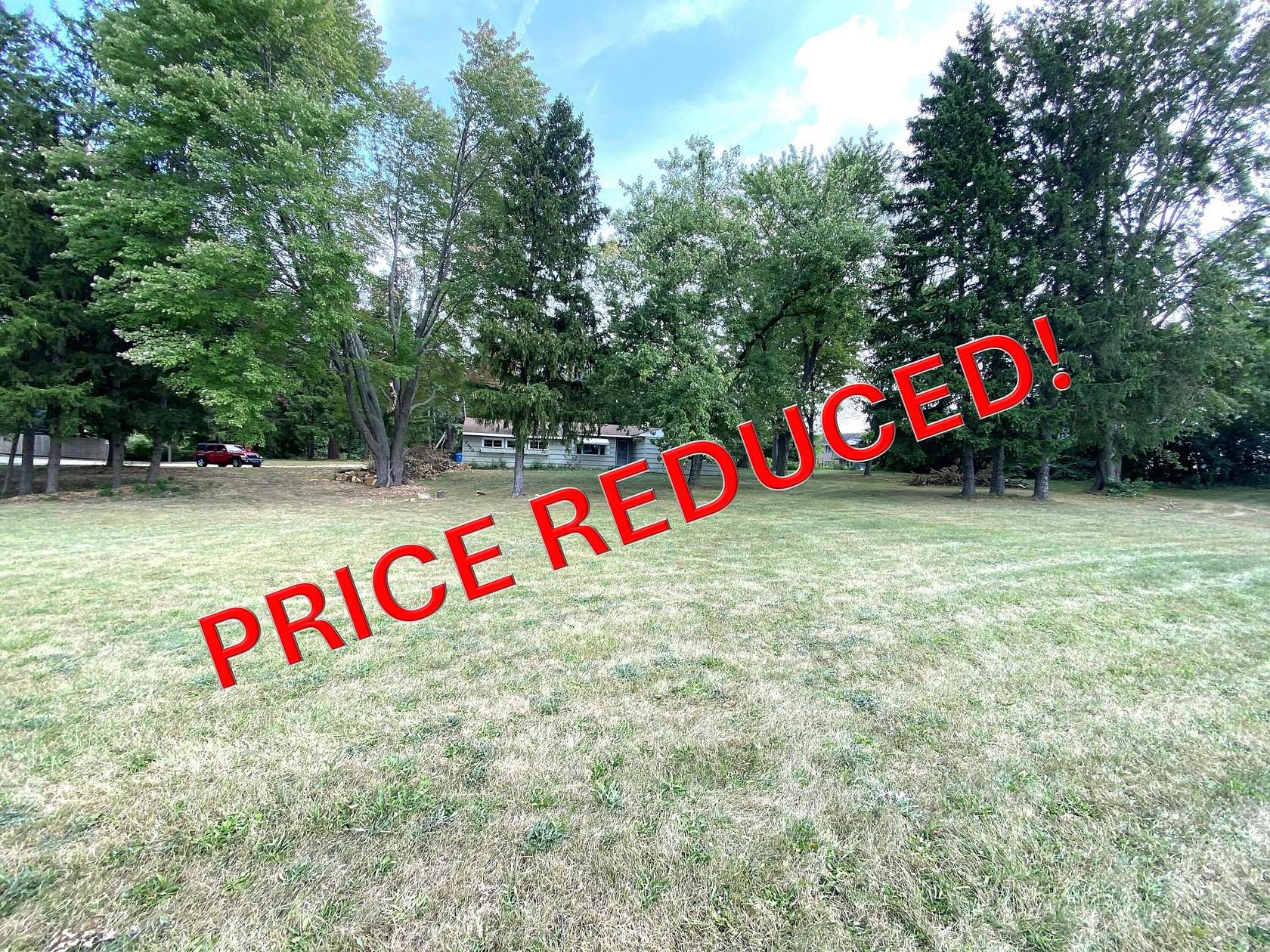 1.6 Acres of Residential Land for Sale in Walled Lake, Michigan