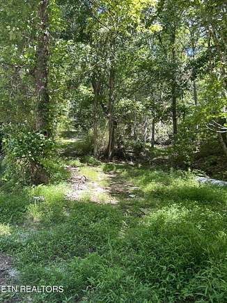 0.5 Acres of Residential Land for Sale in Kingston, Tennessee