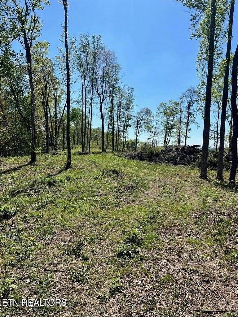 6.22 Acres of Residential Land for Sale in Andersonville, Tennessee