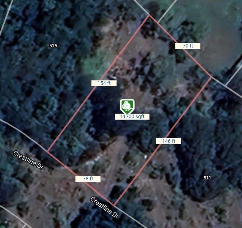0.27 Acres of Land for Sale in Granbury, Texas