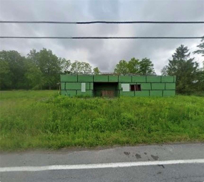 0.9 Acres of Residential Land for Sale in Victor, New York