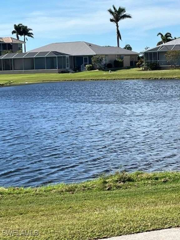 0.301 Acres of Residential Land for Sale in Cape Coral, Florida