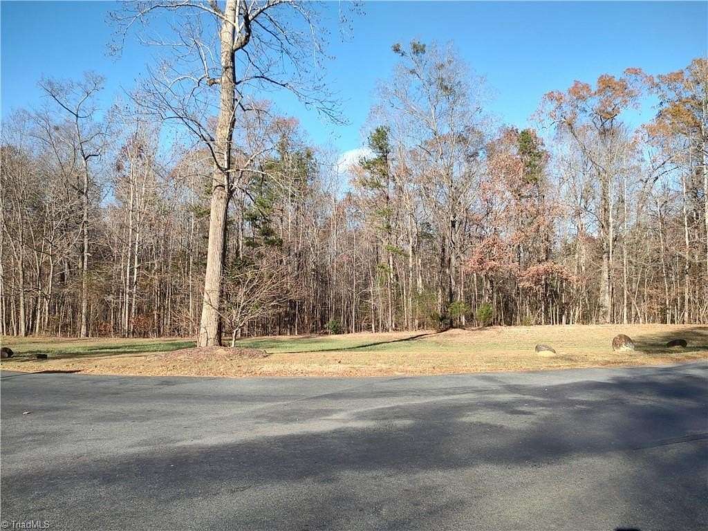 3.137 Acres of Residential Land for Sale in Denton, North Carolina