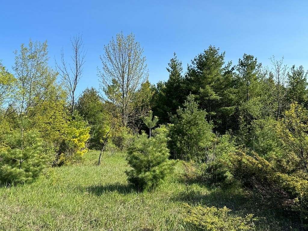 1.96 Acres of Land for Sale in Egg Harbor, Wisconsin