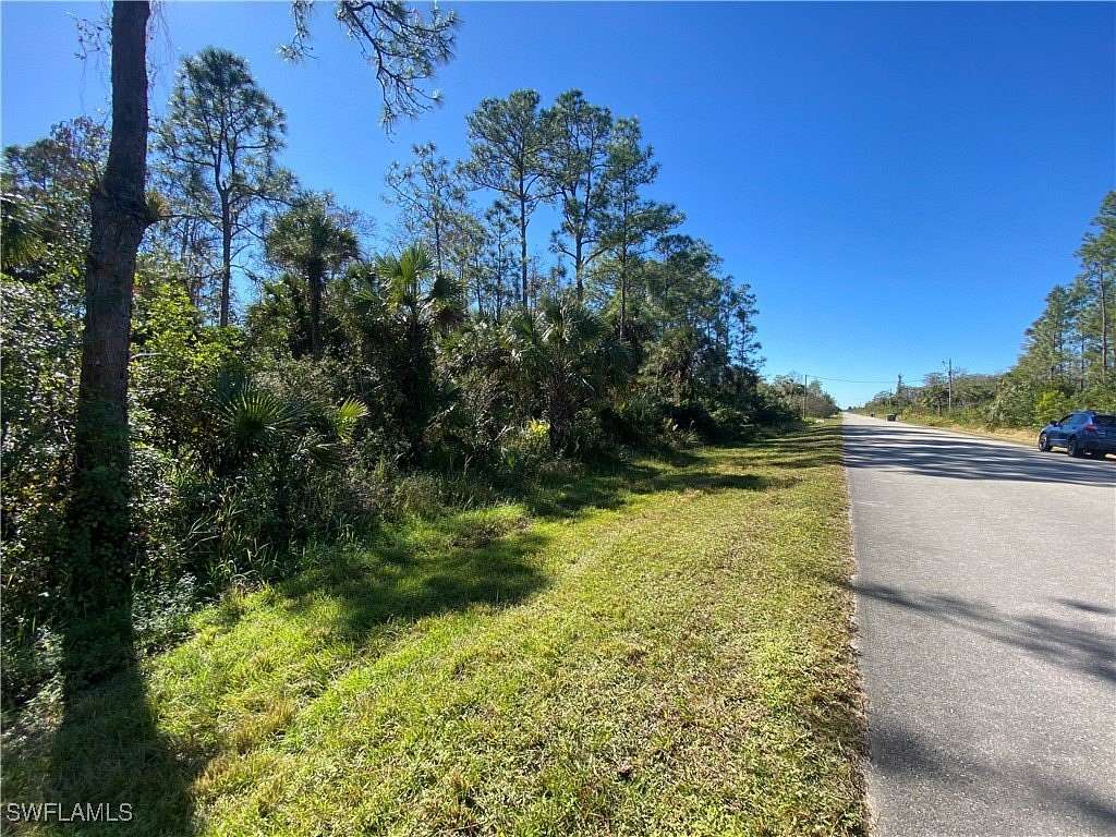 2.73 Acres of Land for Sale in Naples, Florida