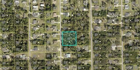 1.5 Acres of Residential Land for Sale in Lehigh Acres, Florida