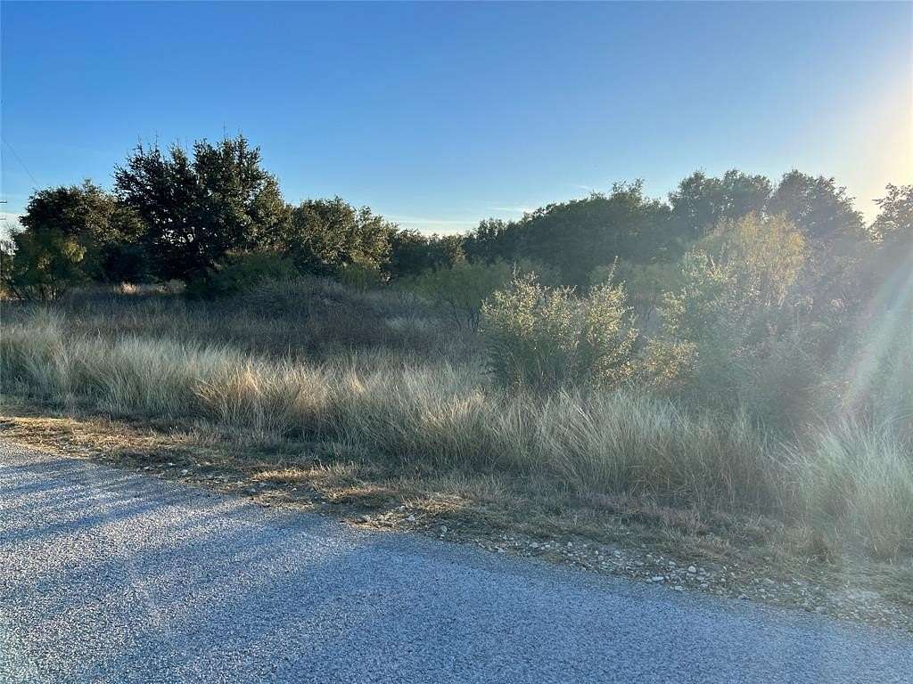 0.29 Acres of Residential Land for Sale in Brownwood, Texas