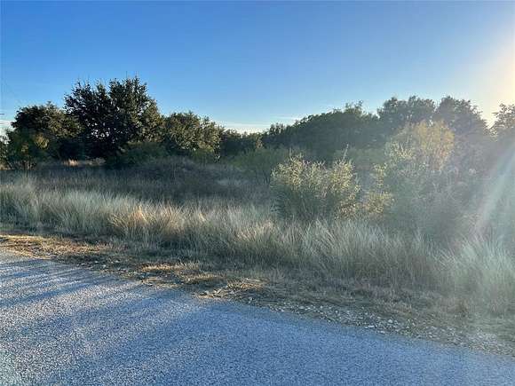 0.29 Acres of Residential Land for Sale in Brownwood, Texas