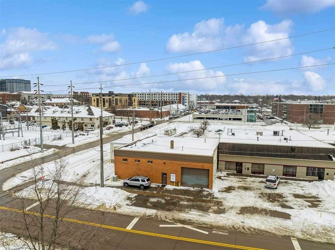 0.22 Acres of Mixed-Use Land for Sale in Iowa City, Iowa