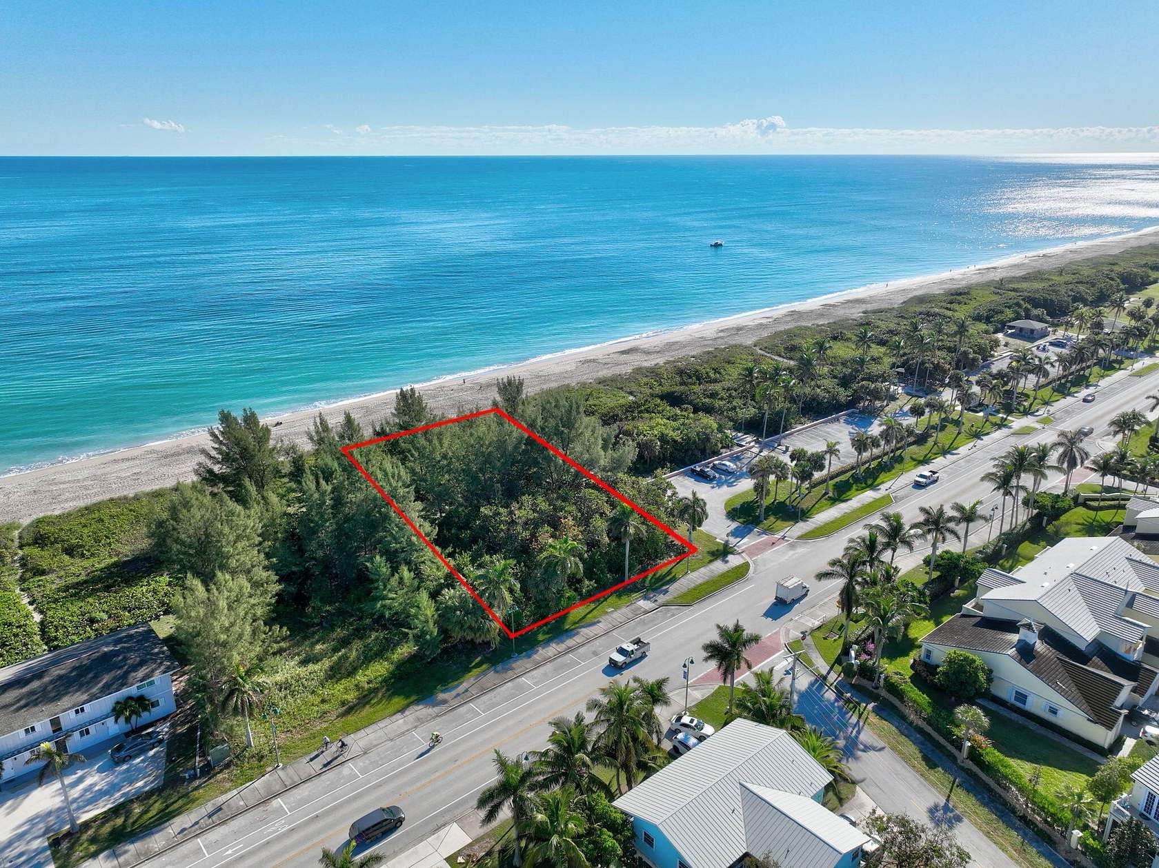 0.37 Acres of Mixed-Use Land for Sale in Fort Pierce, Florida