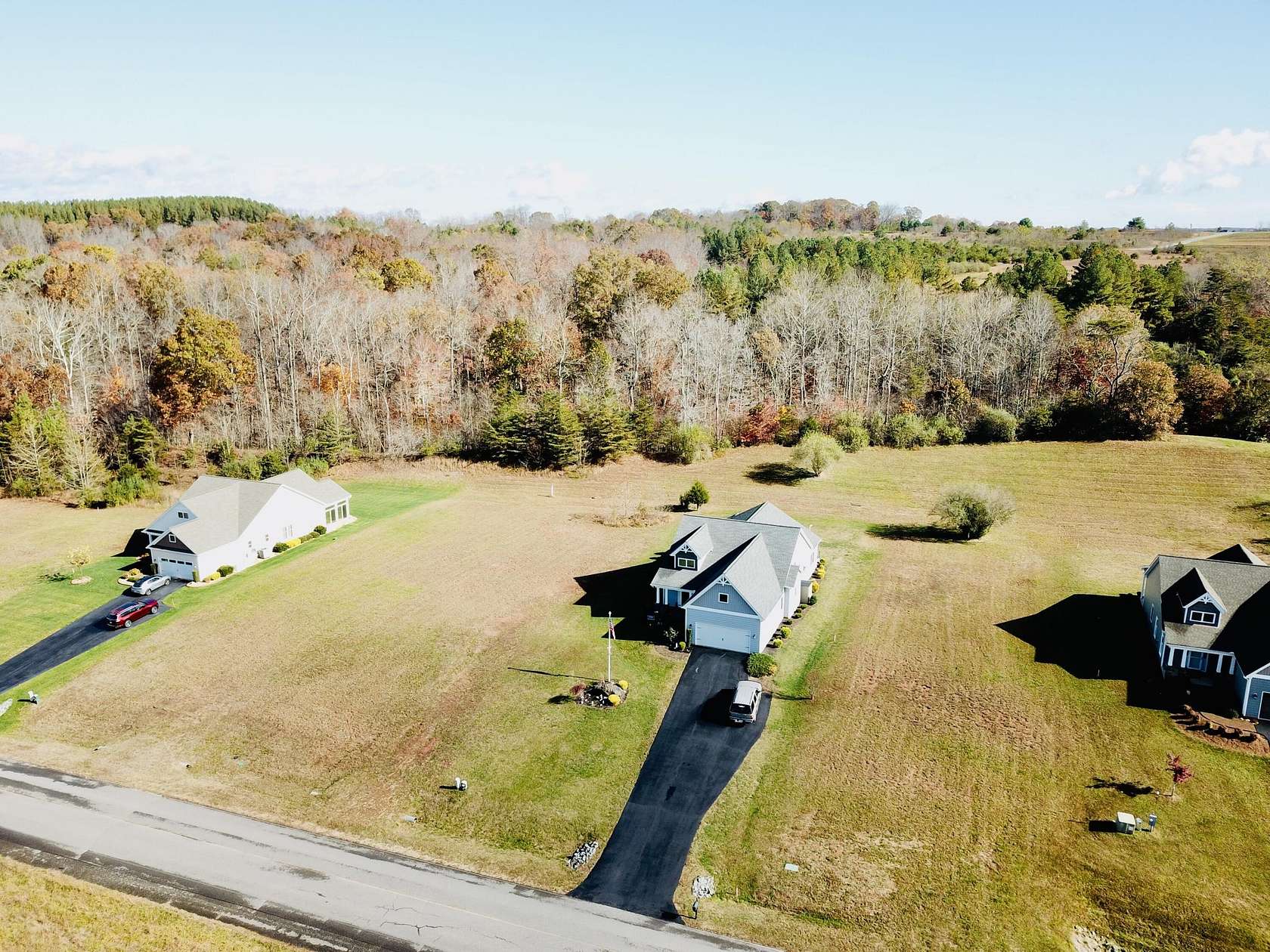 0.36 Acres of Residential Land for Sale in Moneta, Virginia