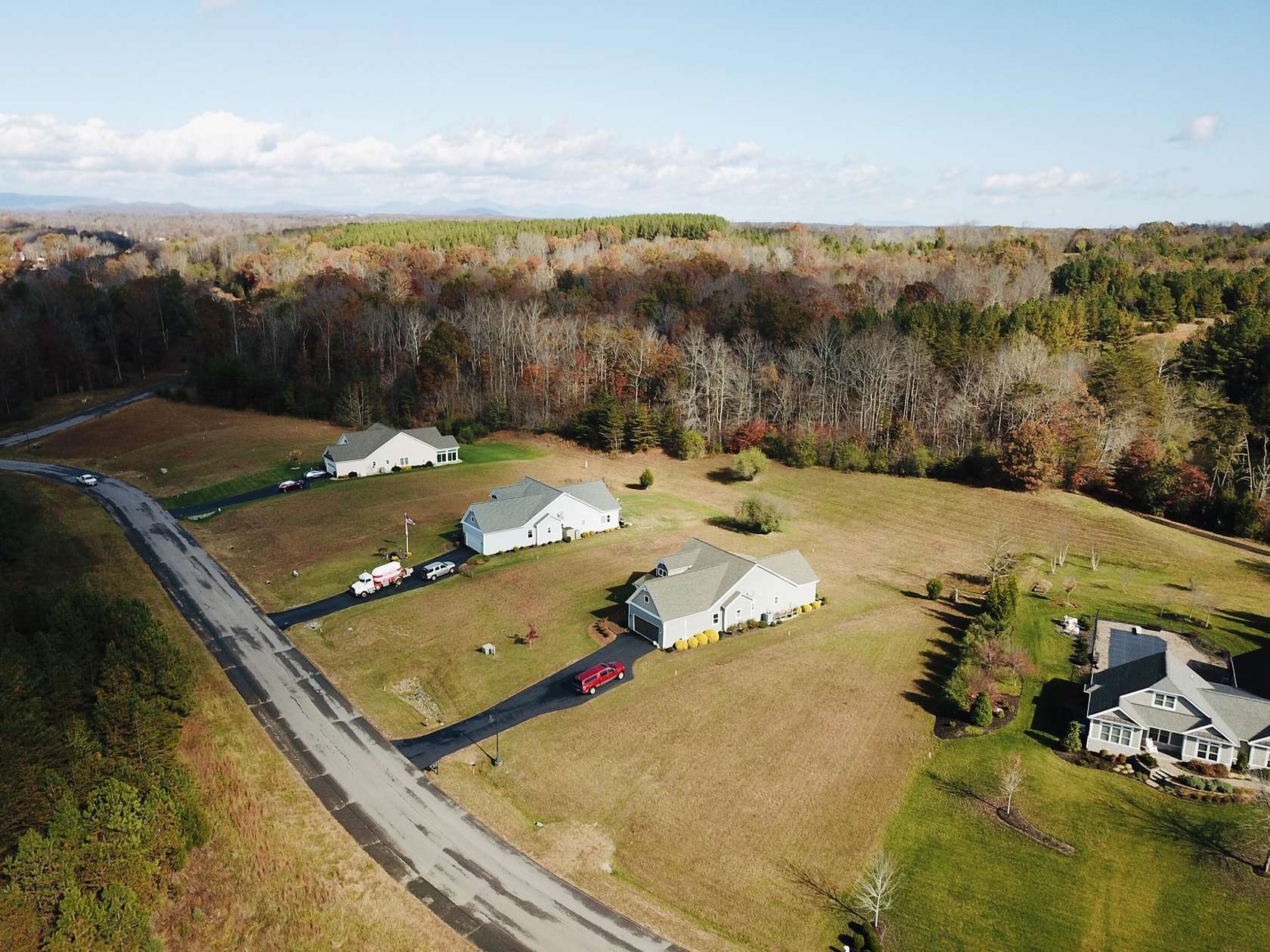 0.39 Acres of Residential Land for Sale in Moneta, Virginia