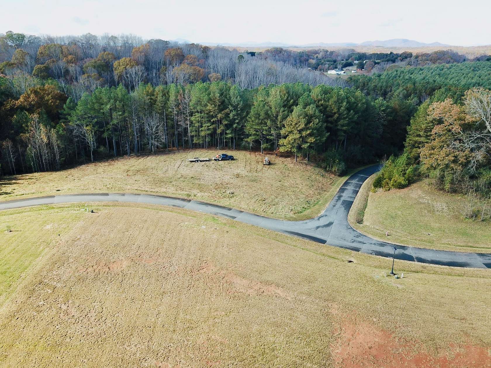 0.68 Acres of Residential Land for Sale in Moneta, Virginia