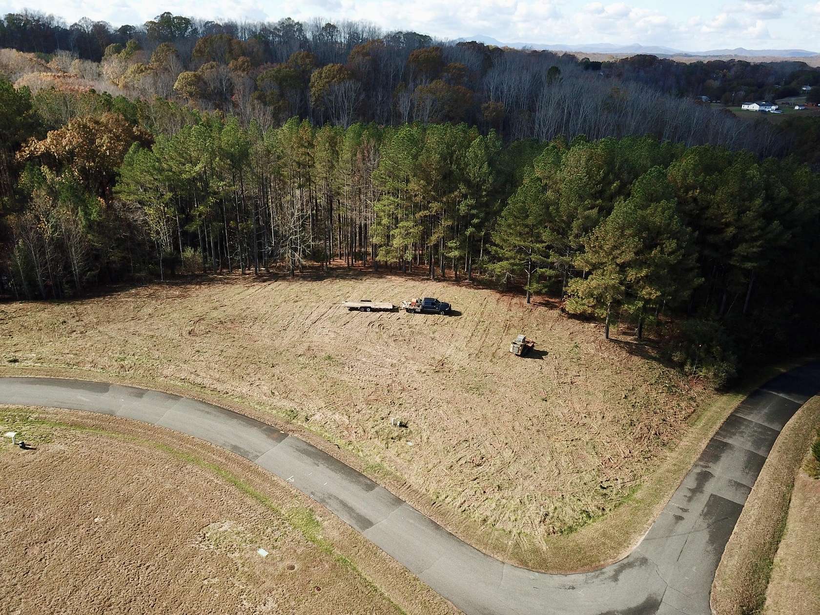 0.66 Acres of Residential Land for Sale in Moneta, Virginia