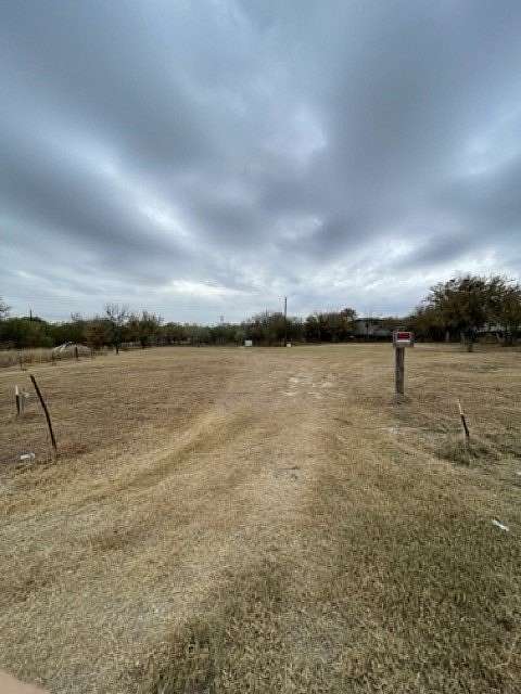 0.55 Acres of Residential Land for Sale in Robstown, Texas