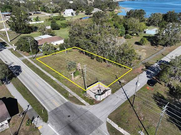 0.32 Acres of Residential Land for Sale in Avon Park, Florida