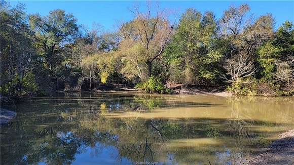 19 Acres of Recreational Land for Sale in Franklin, Texas