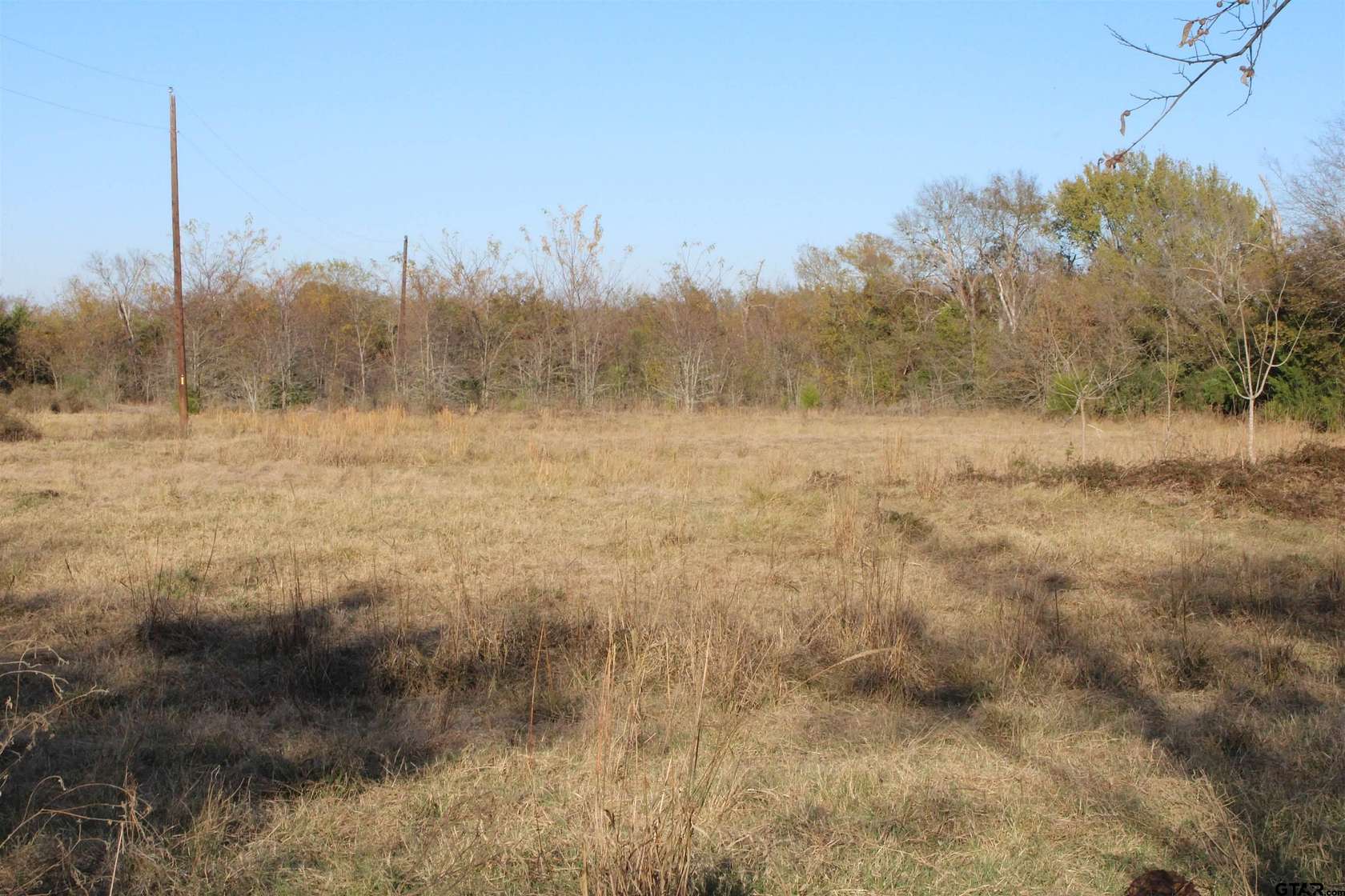 27.8 Acres of Agricultural Land for Sale in Wills Point, Texas