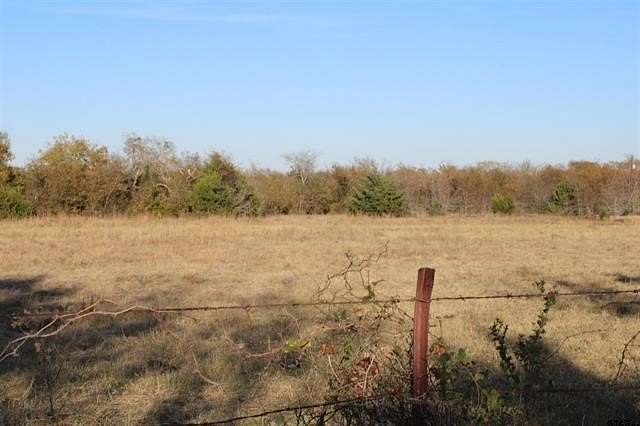 27.8 Acres of Land for Sale in Wills Point, Texas