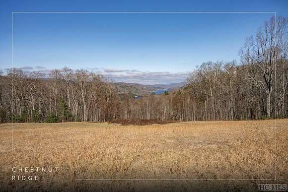 16.43 Acres of Recreational Land for Sale in Cullowhee, North Carolina