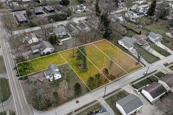 0.25 Acres of Residential Land for Sale in North Canton, Ohio