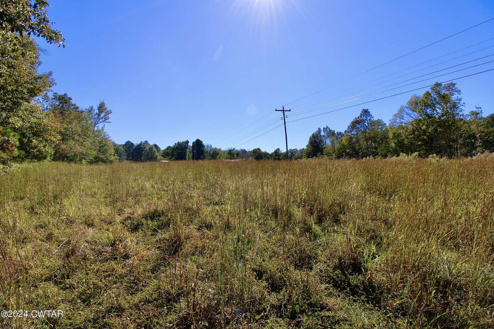 3.44 Acres of Residential Land for Sale in Decaturville, Tennessee