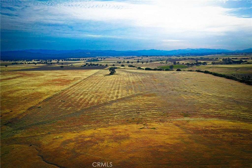 160 Acres of Recreational Land & Farm for Sale in Lockwood, California