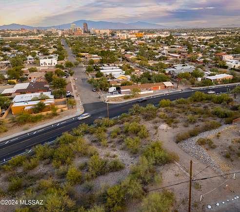 0.36 Acres of Residential Land for Sale in Tucson, Arizona