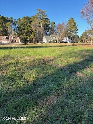 1.14 Acres of Residential Land for Sale in Goldsboro, North Carolina