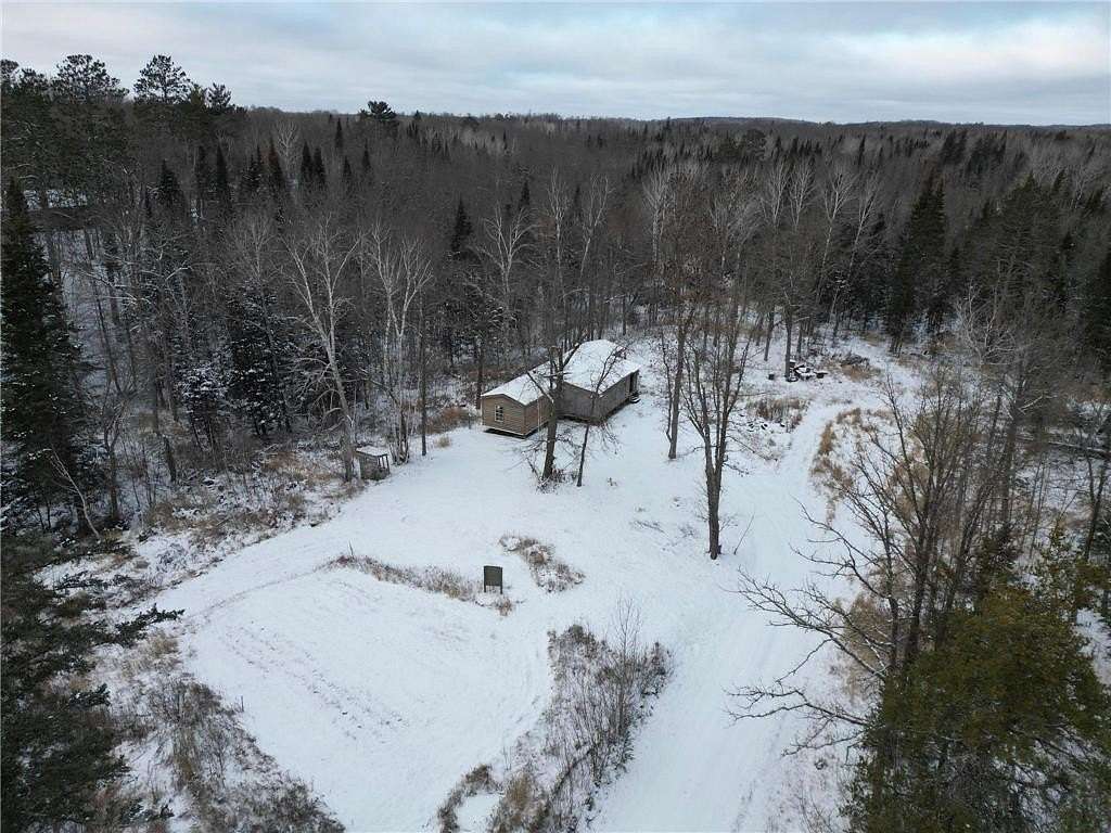 5 Acres of Land for Sale in Park Rapids, Minnesota