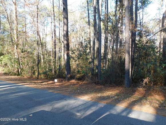 0.48 Acres of Residential Land for Sale in Wagram, North Carolina