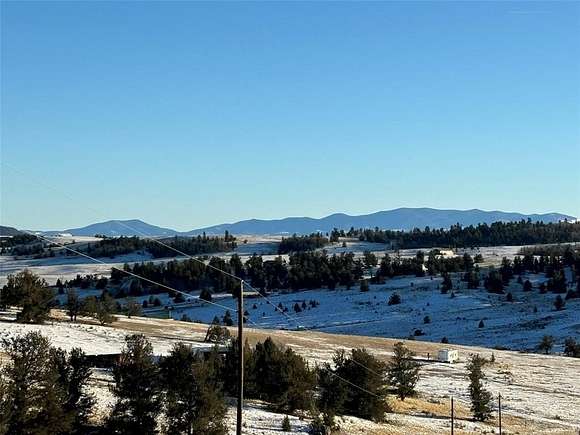 3.02 Acres of Residential Land for Sale in Como, Colorado