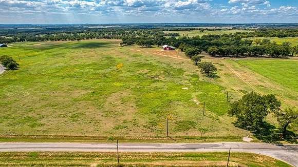 2 Acres of Land for Sale in Granbury, Texas