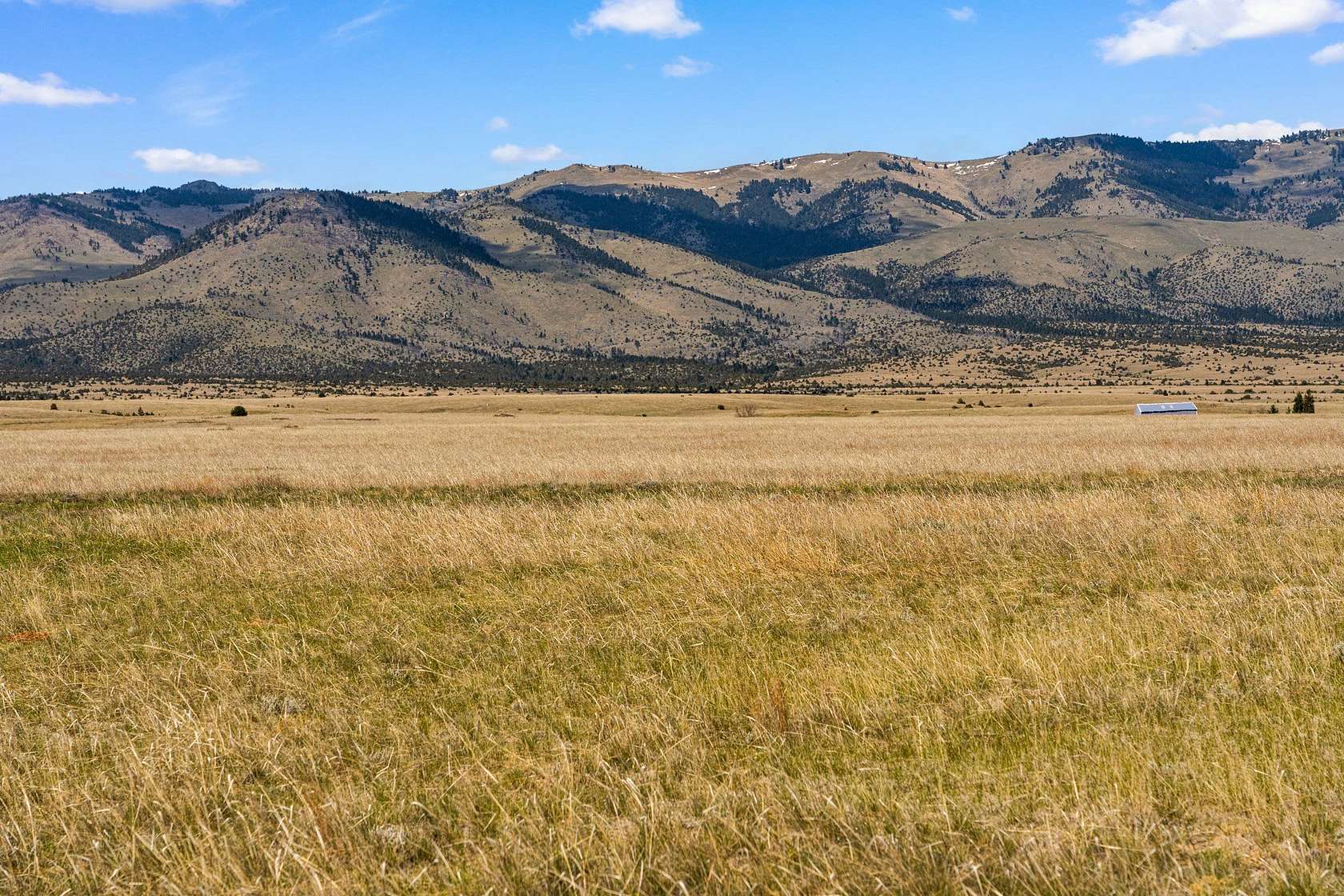 1.002 Acres of Residential Land for Sale in Townsend, Montana