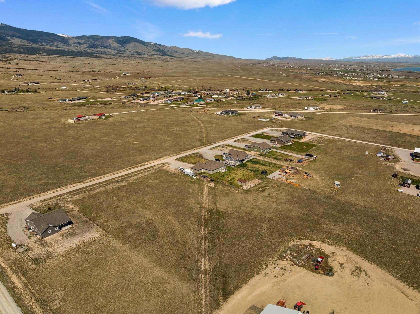 1.002 Acres of Residential Land for Sale in Townsend, Montana