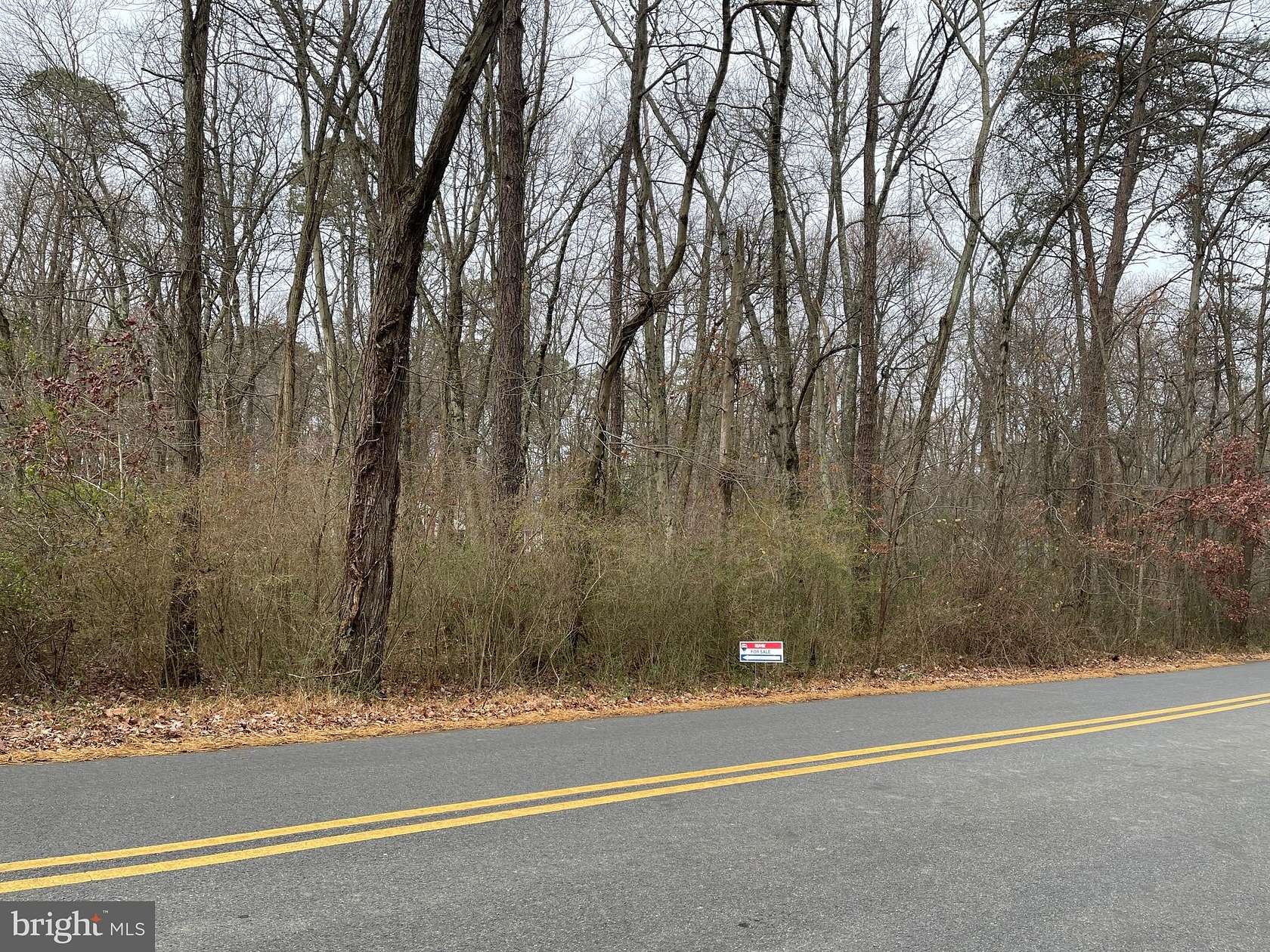 0.92 Acres of Residential Land for Sale in Jessup, Maryland